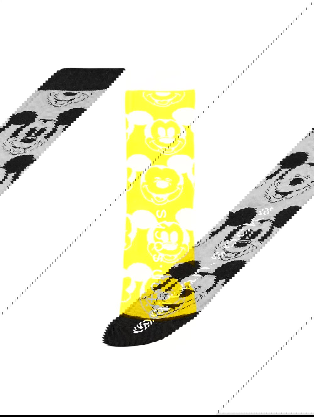 ميكي ماوس اصفر Preview Image