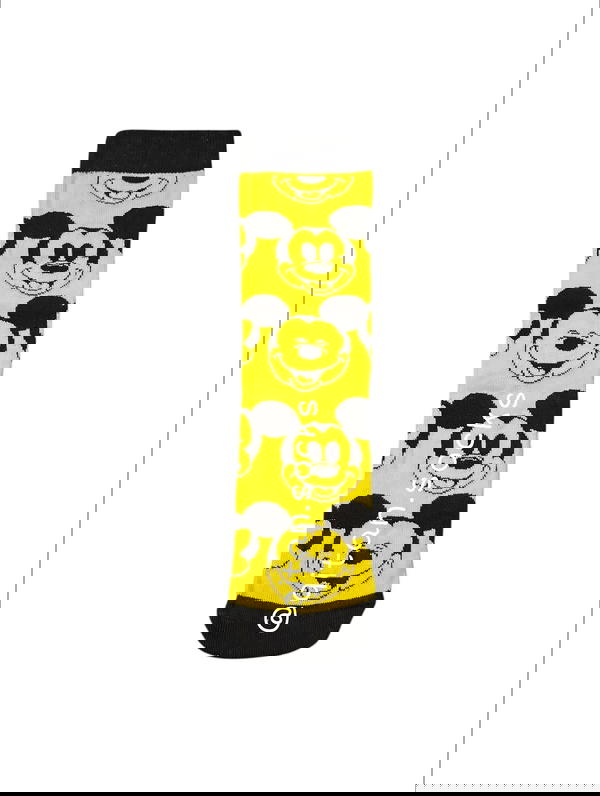 ميكي ماوس اصفر Image 1 Preview