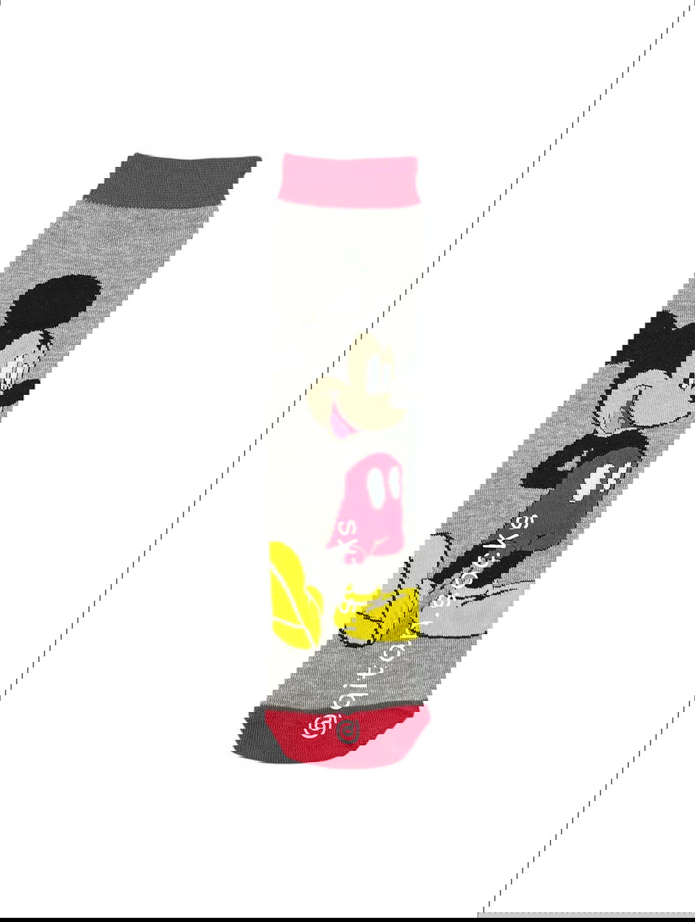 ميكي ماوس رصاصي Preview Image