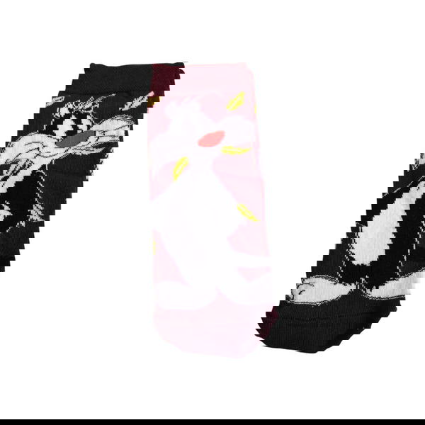 سلفستر بني Image 1 Preview