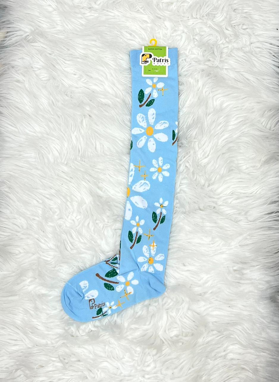 سمائي فوق الركبة  Preview Image