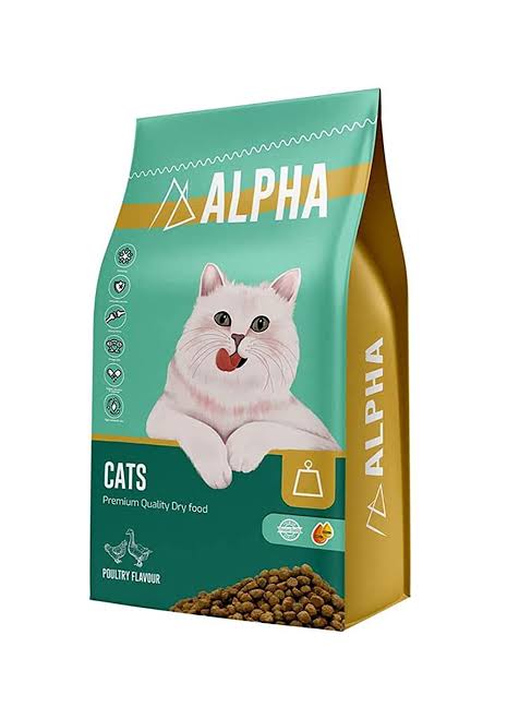 Alpha adult chicke1kg(36971) Preview Image