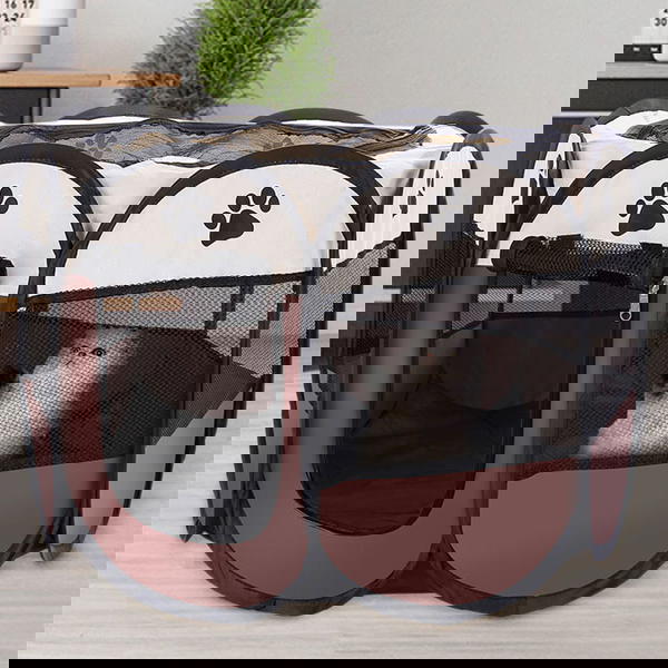 بيت عزل الحيوانات الأنيق  Image 2 Preview