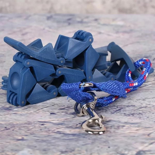 طوق الكلاب التعليمي  Image 7 Preview