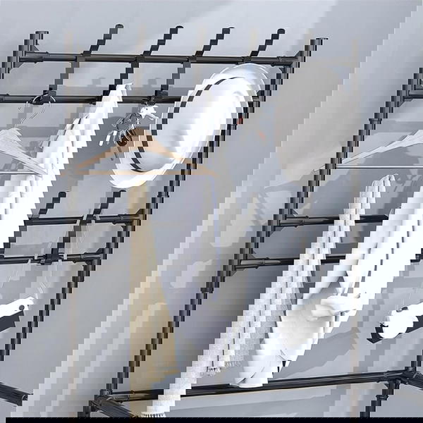  استاند شماعة وجزامة 5 دور  Image 2 Preview