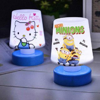 اباجوره اطفال اضاءه جانبيه رائعه  Image 1 Preview