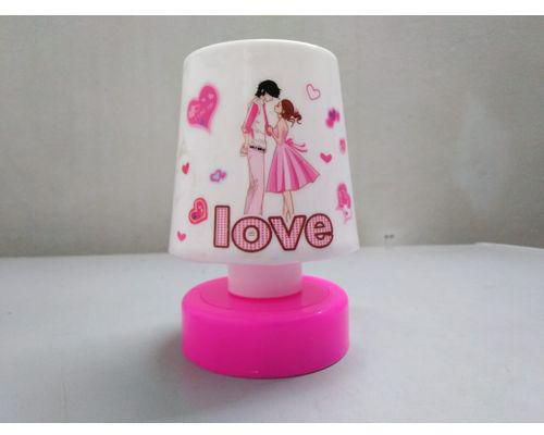 اباجوره اطفال اضاءه جانبيه رائعه  Image 2 Preview