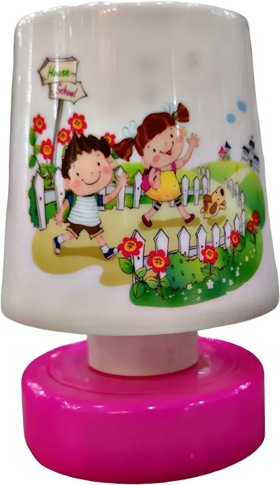 اباجوره اطفال اضاءه جانبيه رائعه  Image 4 Preview