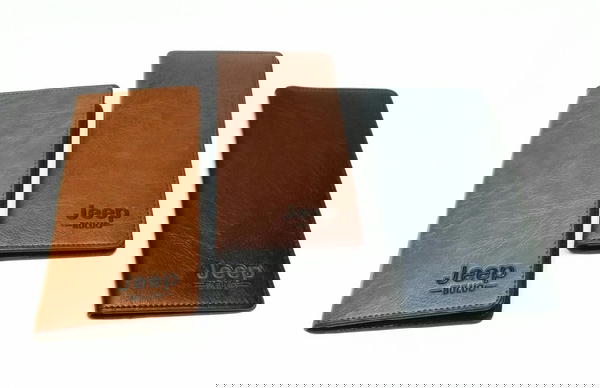 حافظه كروت طولي  جلد مستورد  Image 1 Preview