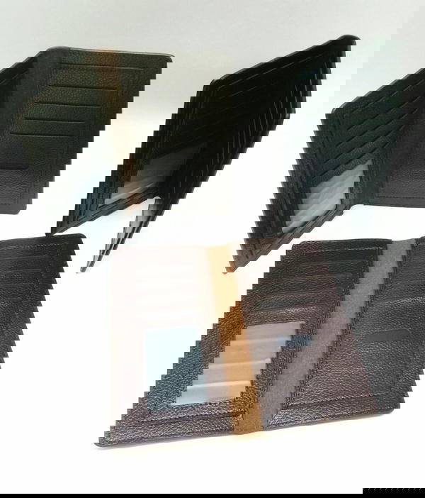 حافظه كروت طولي  جلد مستورد  Image 3 Preview