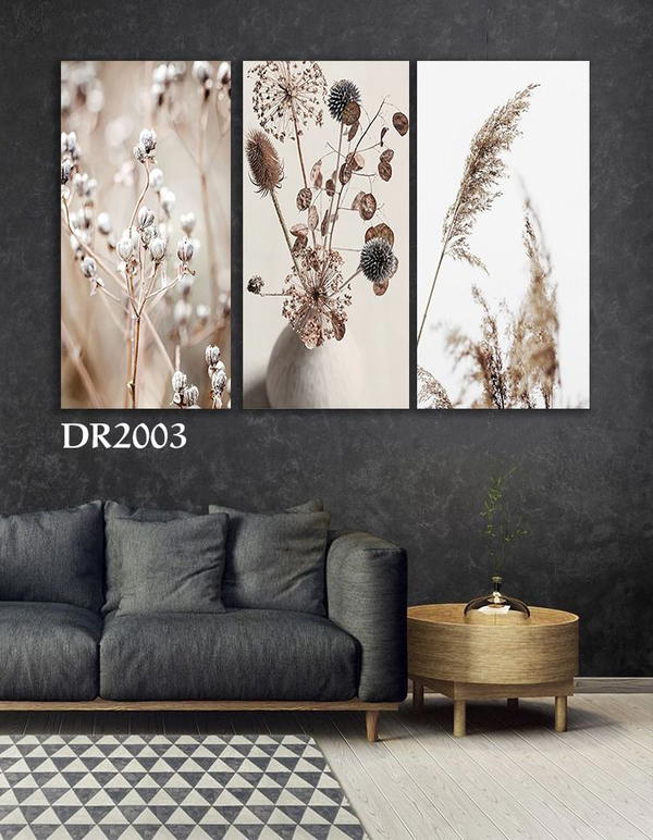 طابلو 3×1 اشكال مختلفه  Image 6 Preview