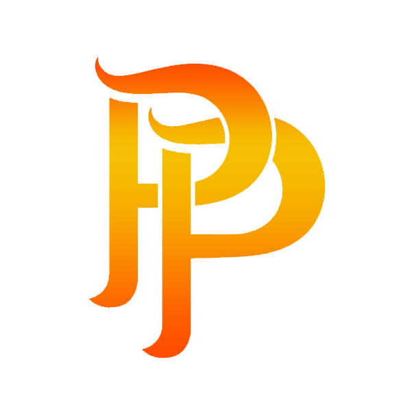 Piu Poin shopping Logo