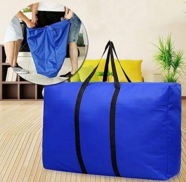 عرض ال5 شنط تخزين السوبر جامبو  Image 2 Preview