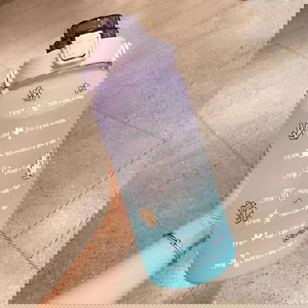 زجاجة مياه 2000ملي Image 3 Preview