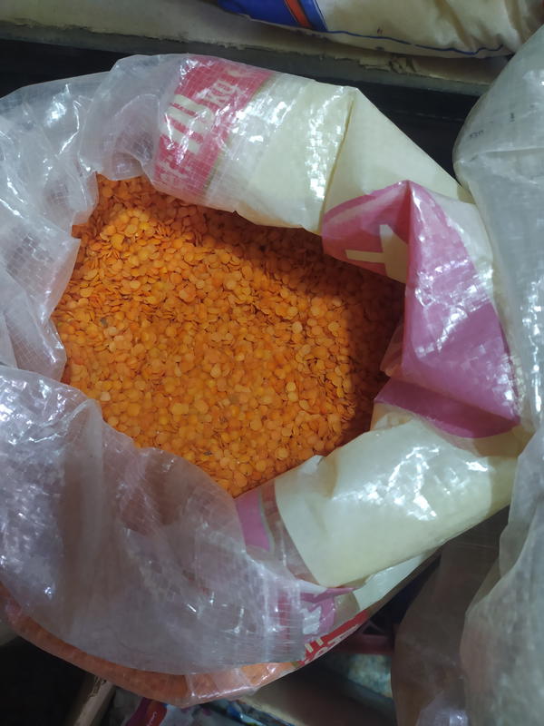 عدس اصفر  تمن  Image 1 Preview