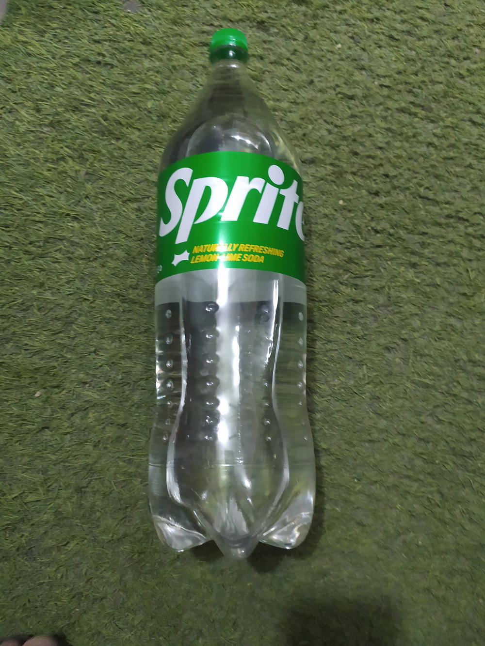 اسبرايت ٢لتر ونص Preview Image