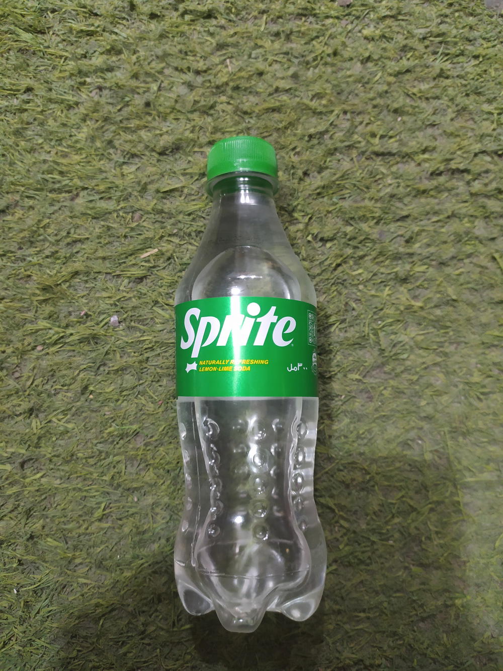 اسبرايت اكشن ٣٠٠مل Preview Image