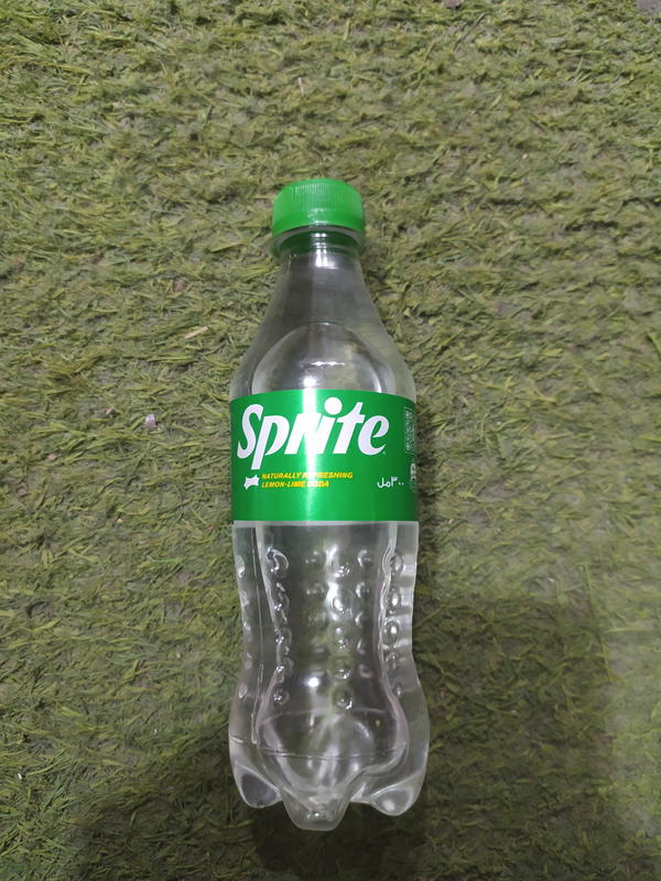 اسبرايت اكشن ٣٠٠مل Image 1 Preview