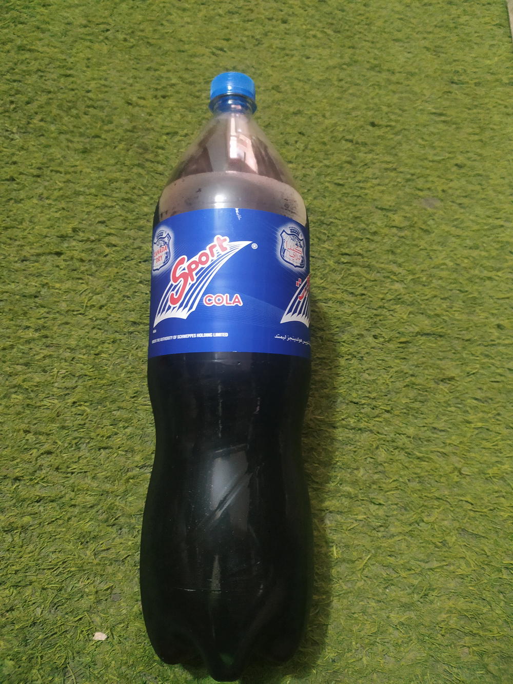 اسبورت كولا 2لتر Preview Image