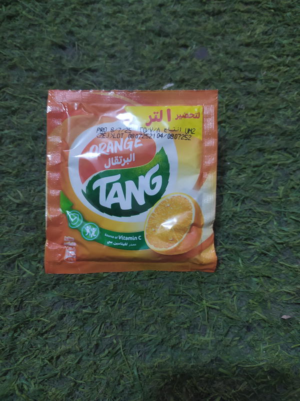 عصير بودر تانج برتقال  Image 1 Preview