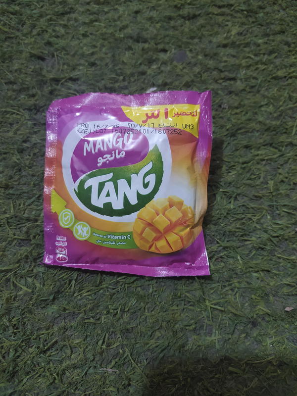 عصير بودر تانج مانجه Image 1 Preview