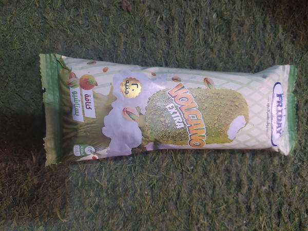 ايس كريم فراي داي بستاشيو Image 1 Preview