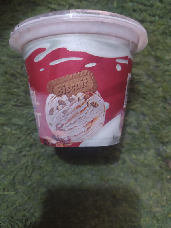 ايس كريم فراي داي كوبايه لوتس  Image 1 Preview