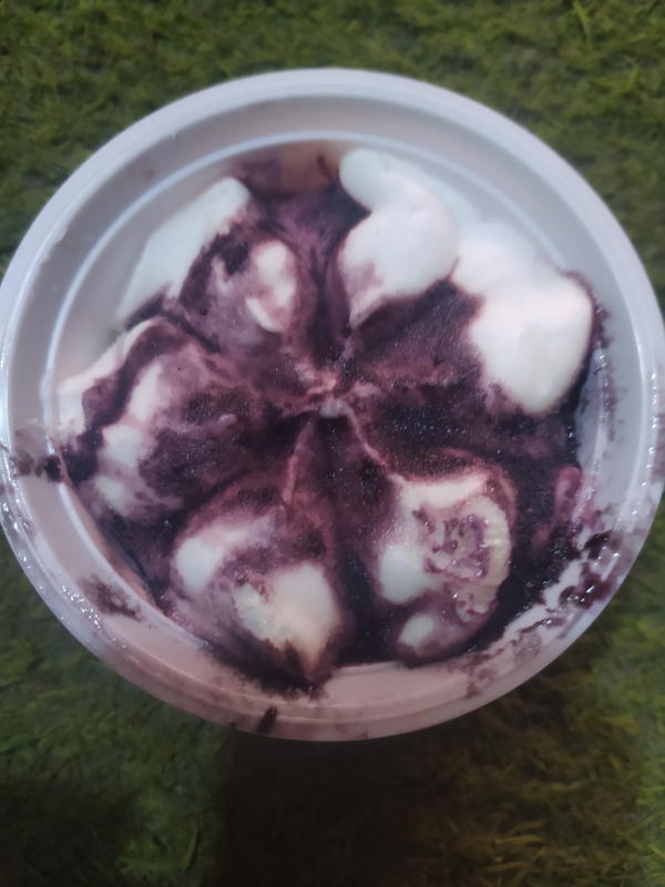 ايس كريم فراي داي كوبايه توت Image 2 Preview