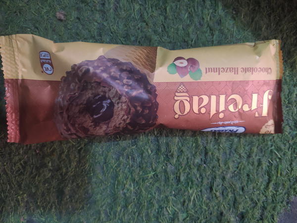 ايس كريم فراي داي كونو كومبو شوكولاته  Image 1 Preview