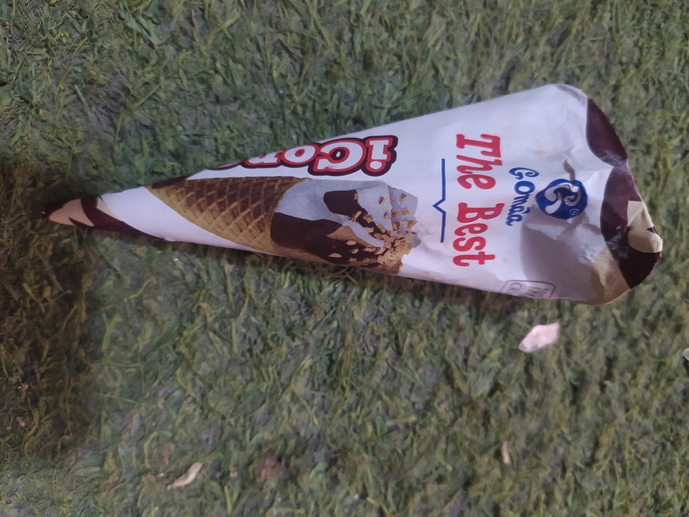 ايس كريم فراي داي زا بيست  Preview Image