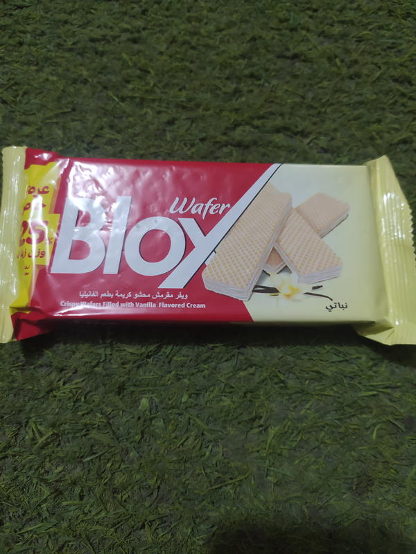 بلوكس ڤانليا Image 1 Preview