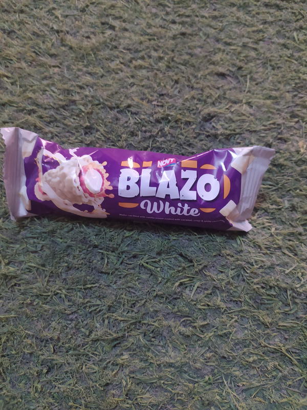 بليزو شوكولاته بيضاء Image 1 Preview