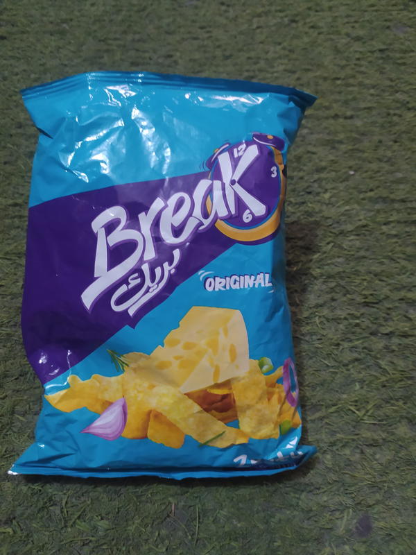 بريك جبنه متبله Image 1 Preview