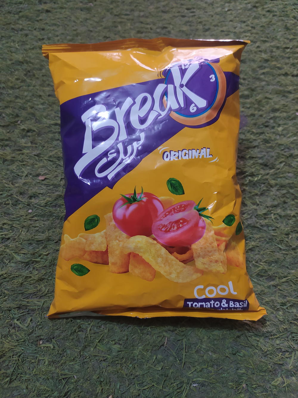 بريك طماطم Preview Image