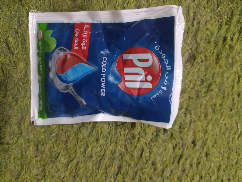 بريل سائل مواعين Preview Image