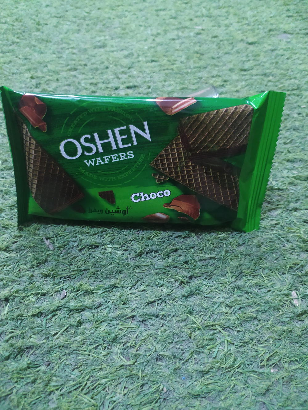 بسكوت اوشن ويفر شوكولاته Preview Image