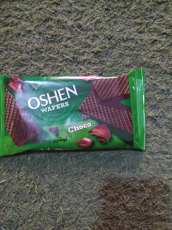 بسكوت اوشين ويفر شوكولاته  Image 1 Preview