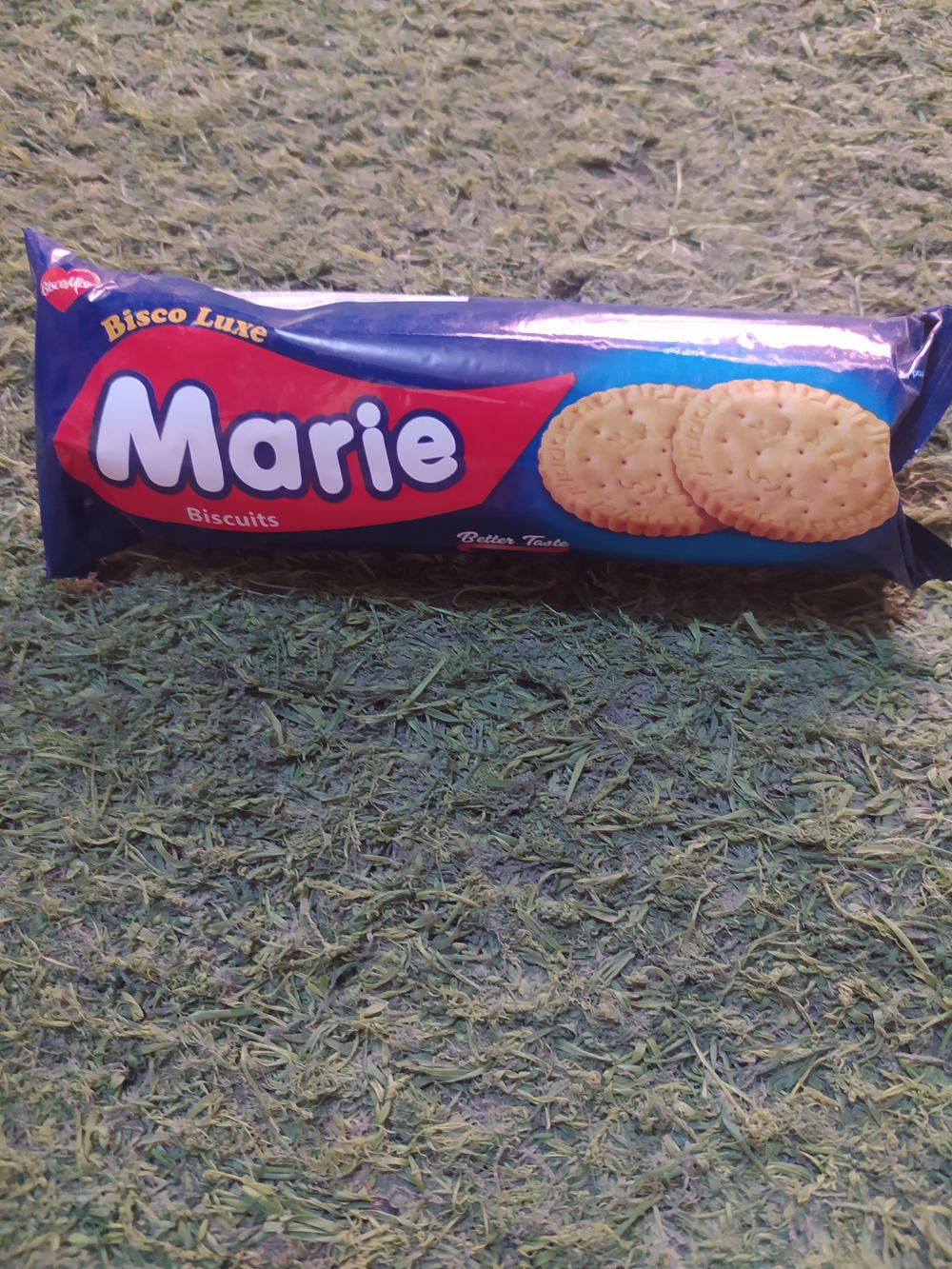 بسكوت ماري ساده Preview Image