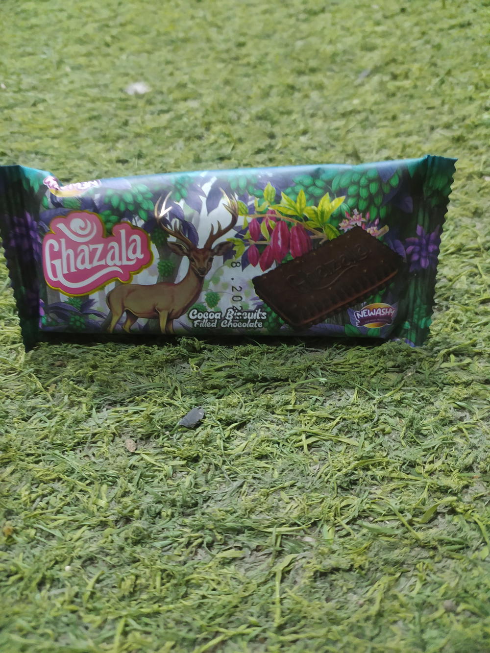 بسكوت سندوتش غزاله شكولاته Preview Image