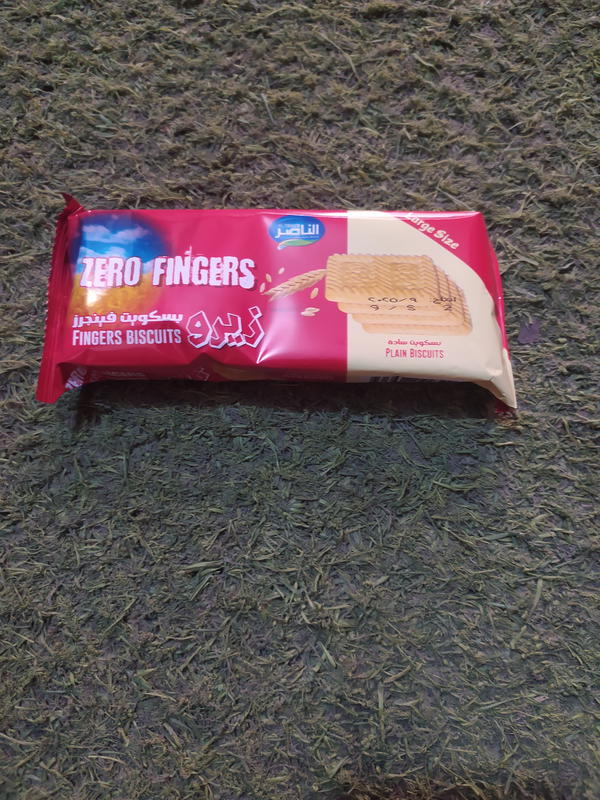 بسكوت زيرو ساده Image 1 Preview