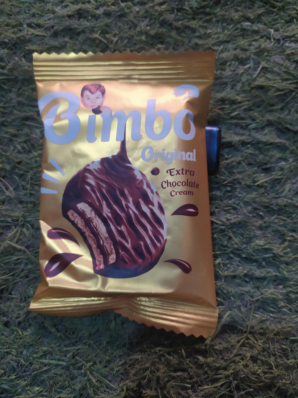 بسكويت بيمبو شوكولاته Preview Image