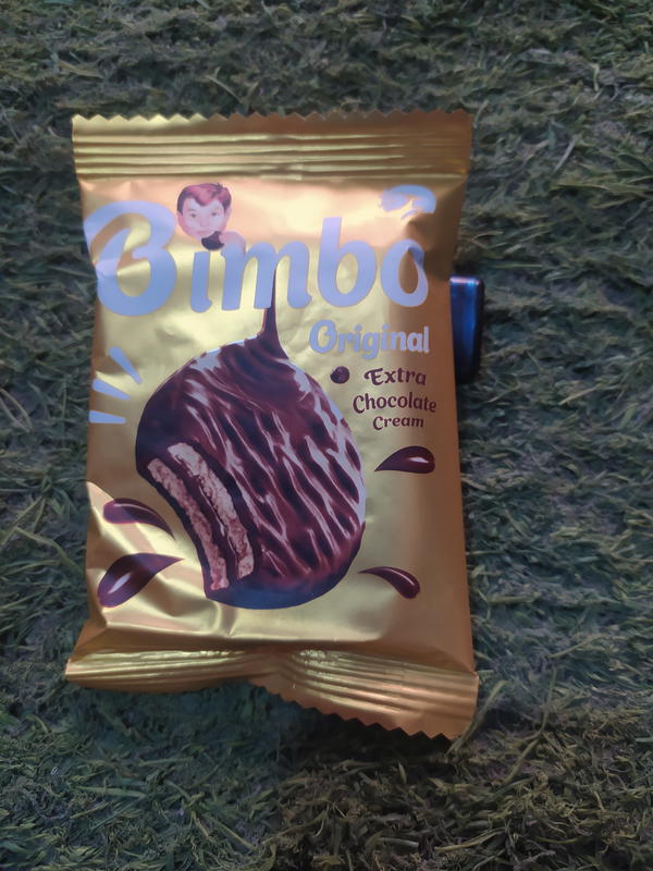 بسكويت بيمبو شوكولاته Image 1 Preview