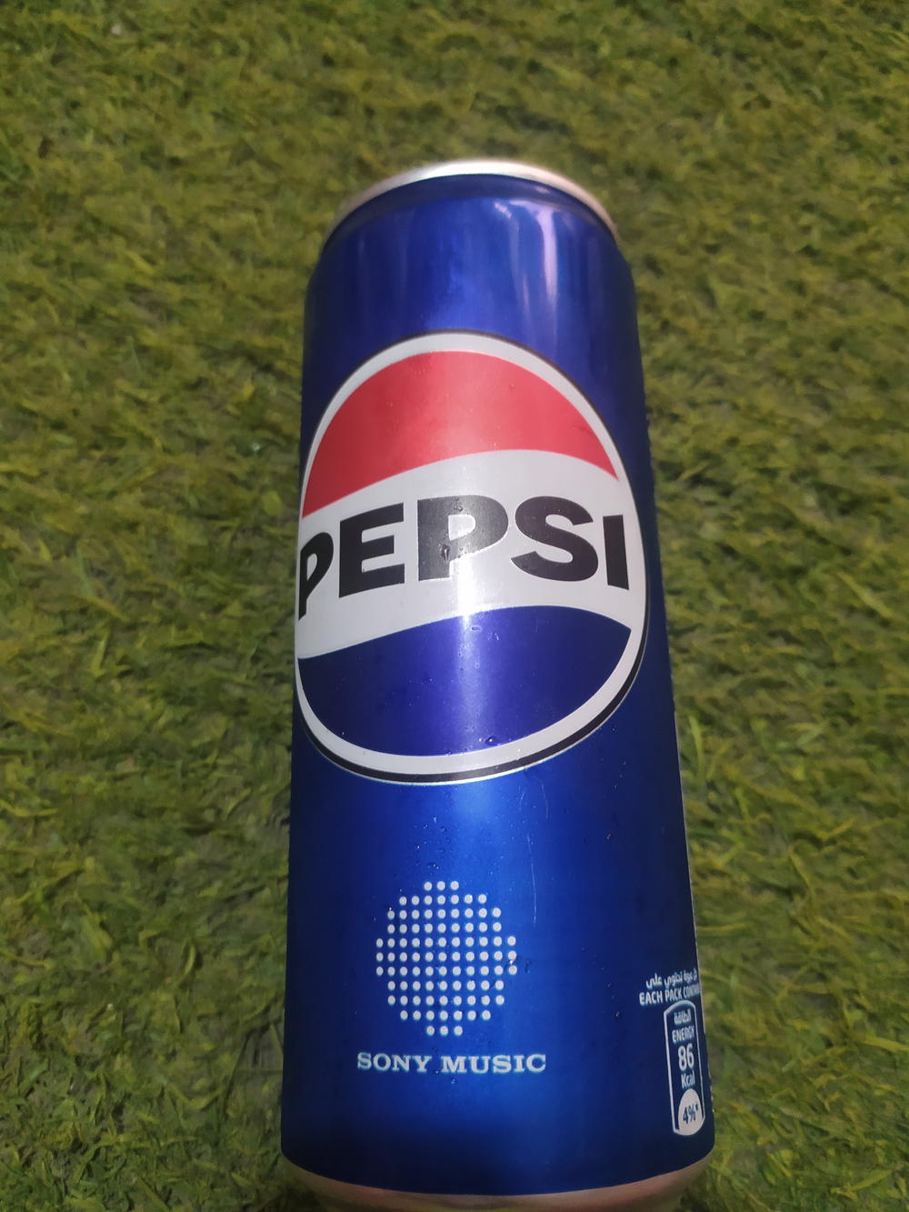 بيبسي كانز 330مل Preview Image