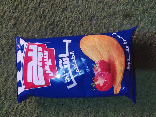 بيج شيبس طماطم Image 1 Preview