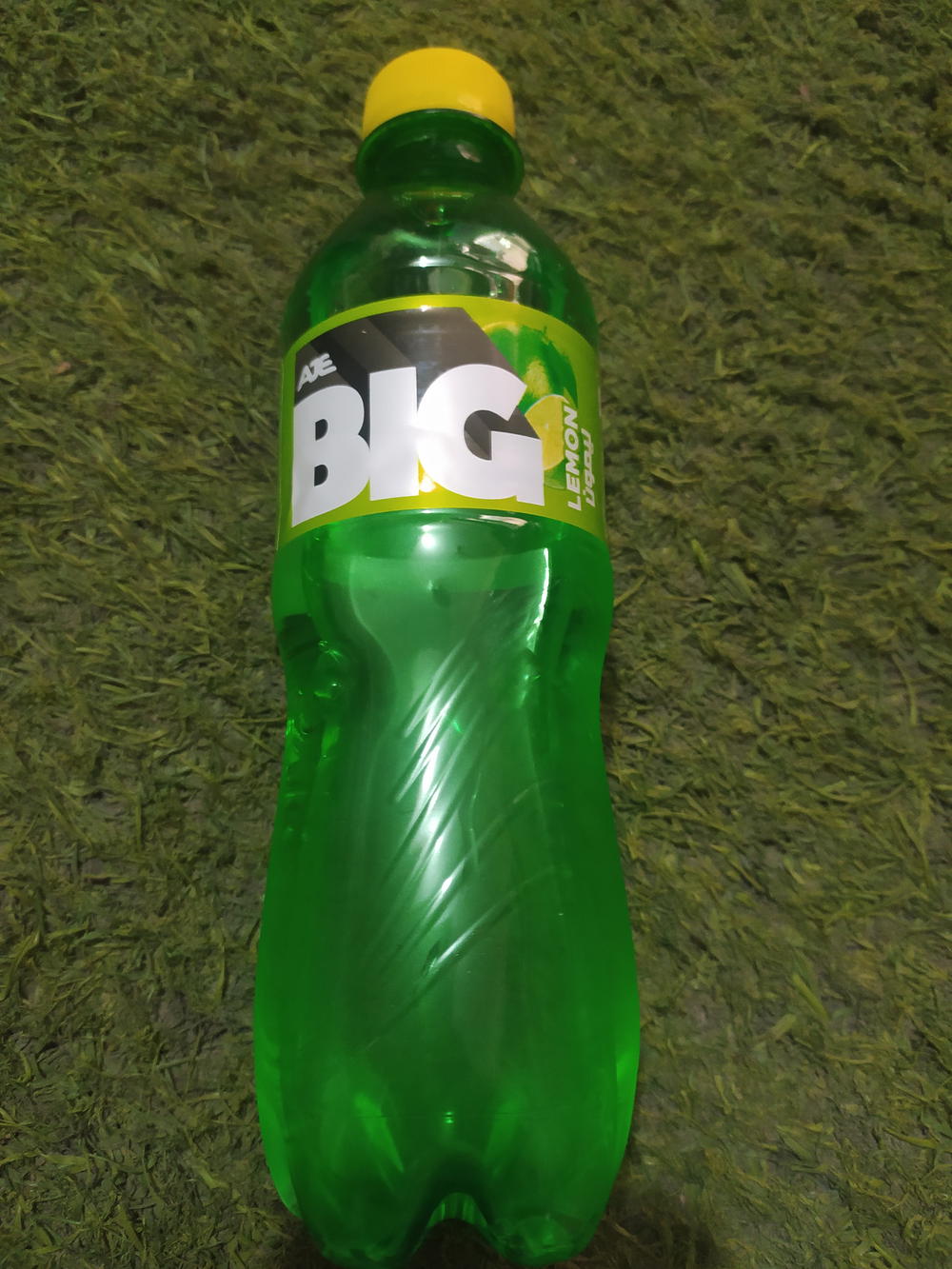 بيج سفن اكشن360مل Preview Image