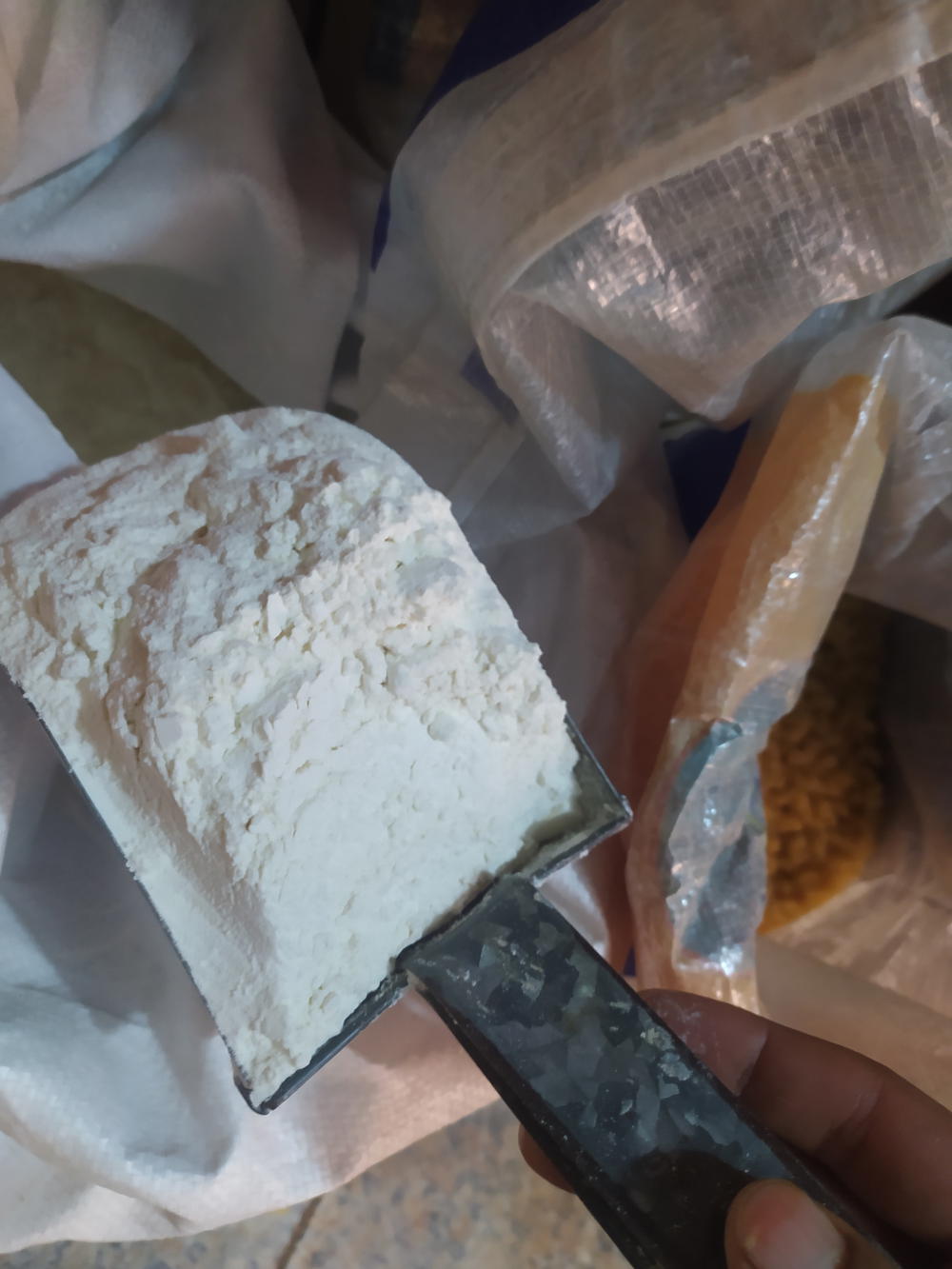 دقيق سايب ربع كيلو ٢٥٠جرام Preview Image