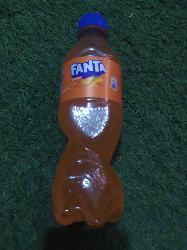 فانتا برتقال ميني 300مل Image 1 Preview