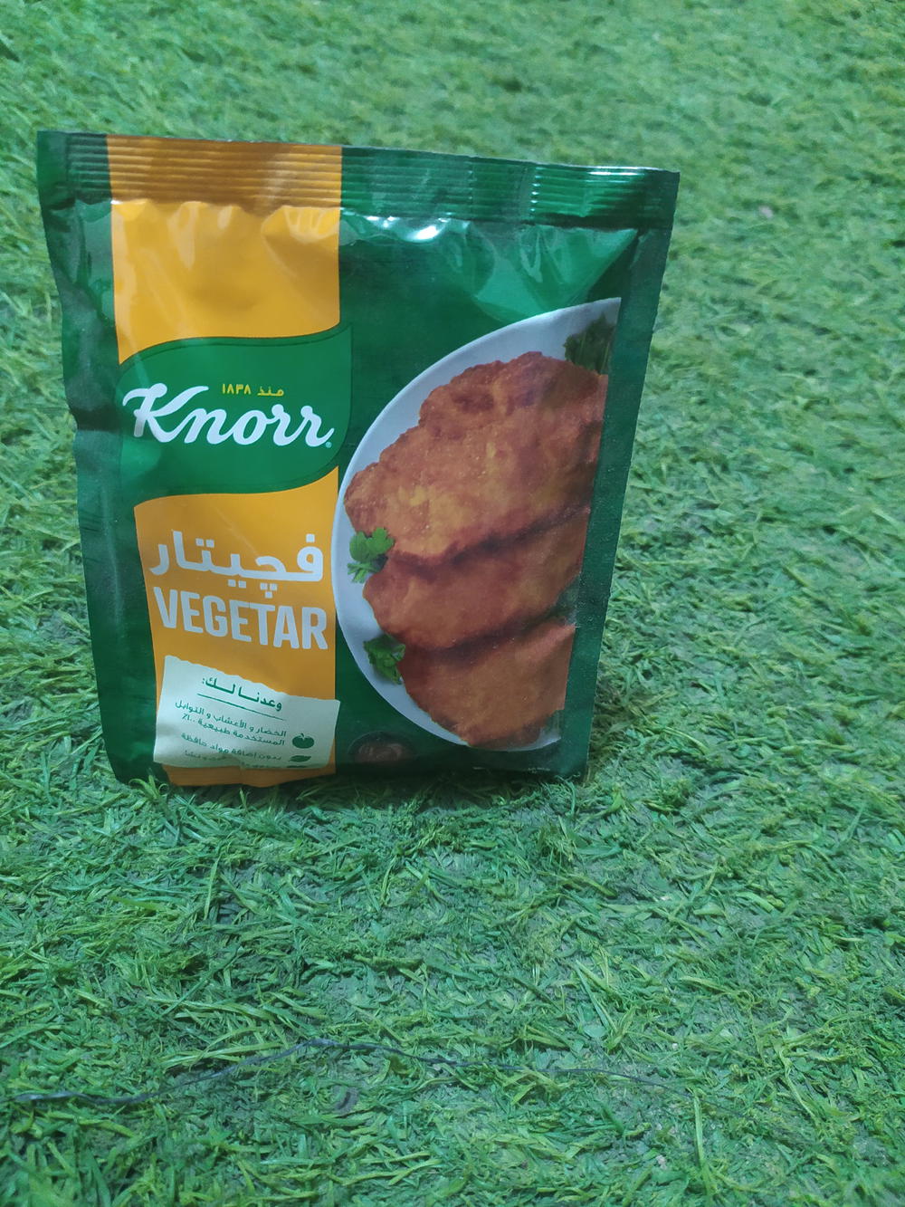 فجيتار بارد Preview Image