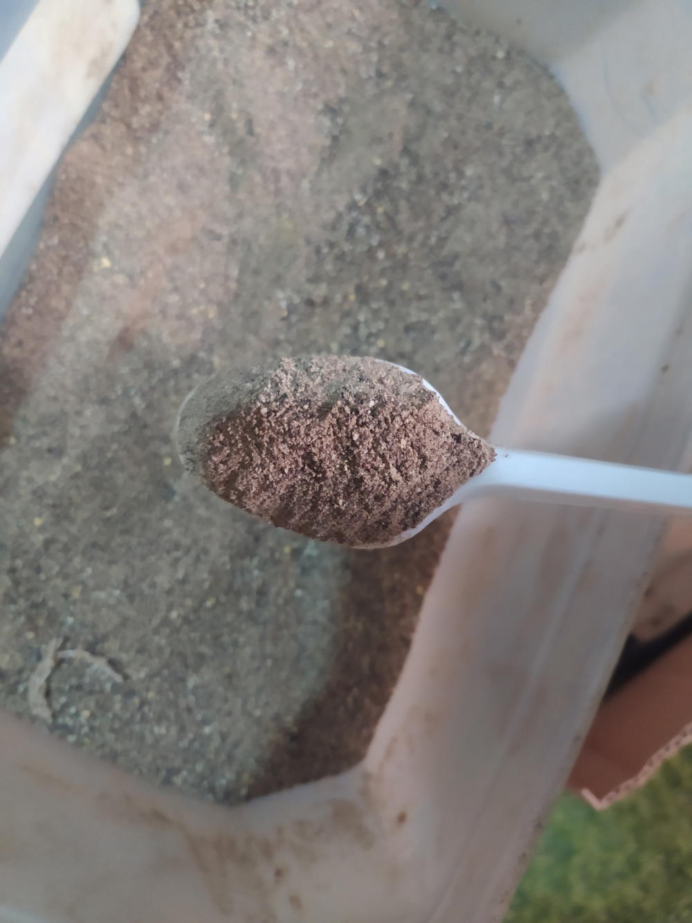 فلفل اسمر ناعم ٢٥جرام Preview Image