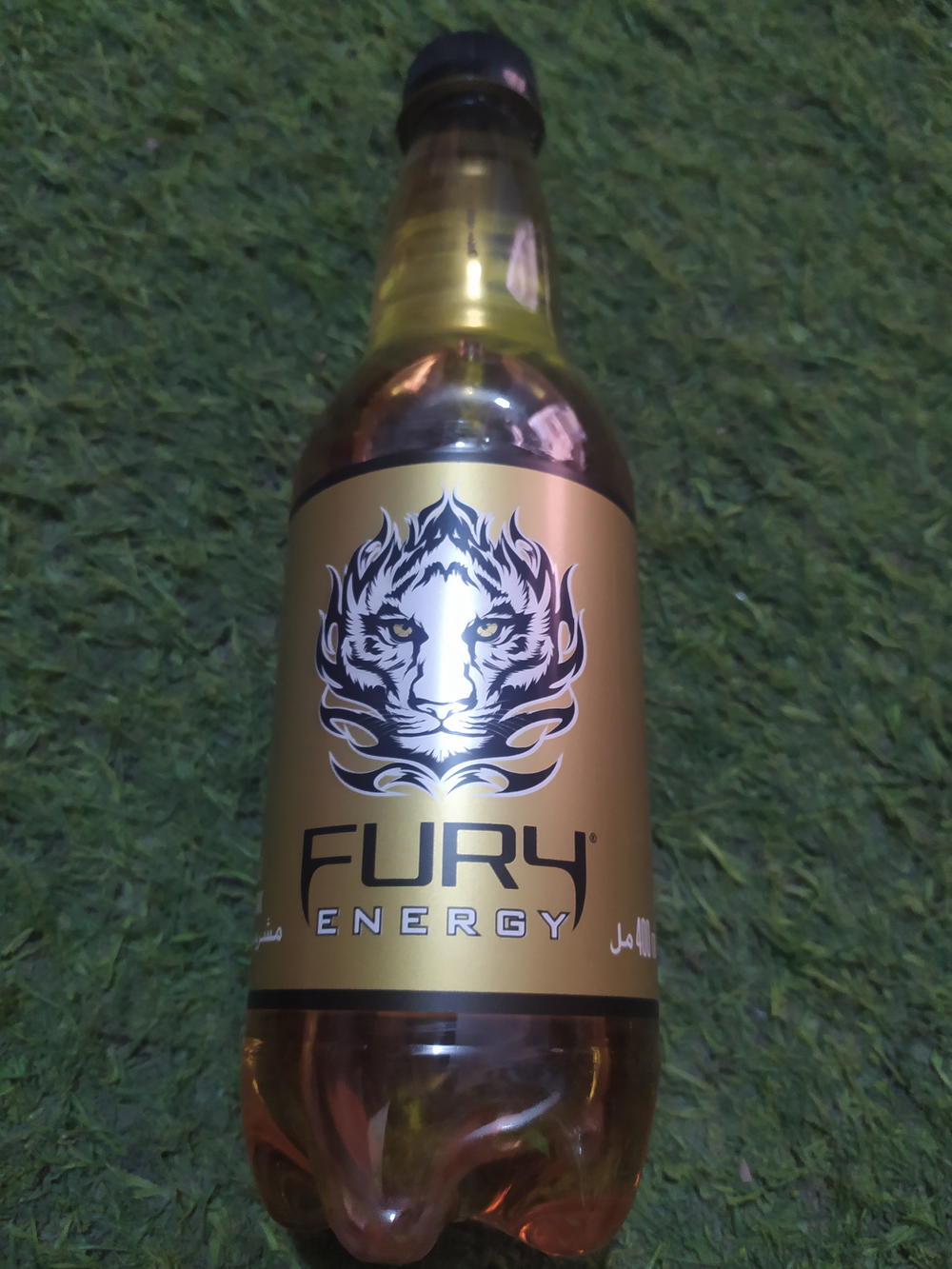 فيوري اورجينال مشروب طاقه 400مل Preview Image